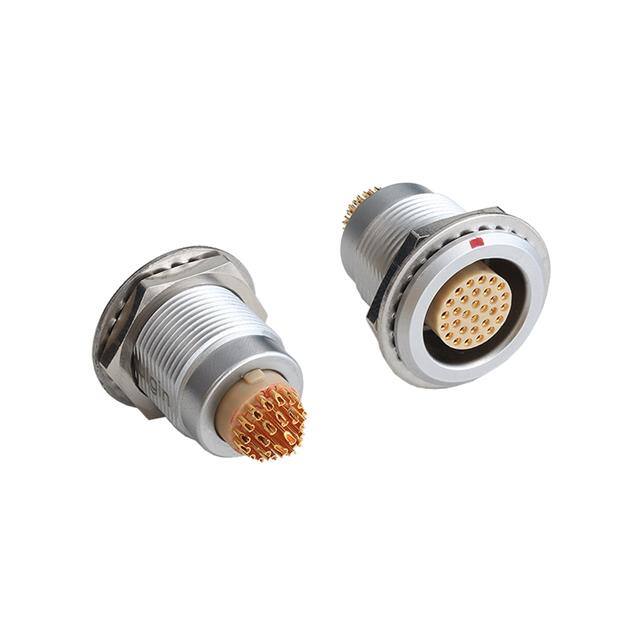 PPCEGG3B30CLL Bulgin  Circular Connector Assemblies